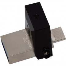 USB Flash Kingston DataTraveler MicroDuo 32 Гб 